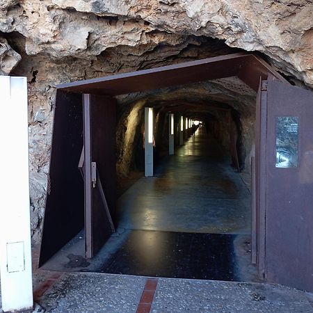Casa El Angel Loft Denia Centro Con Parking公寓 外观 照片