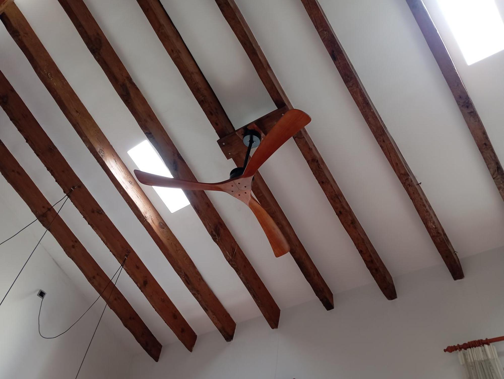 Casa El Angel Loft Denia Centro Con Parking公寓 外观 照片