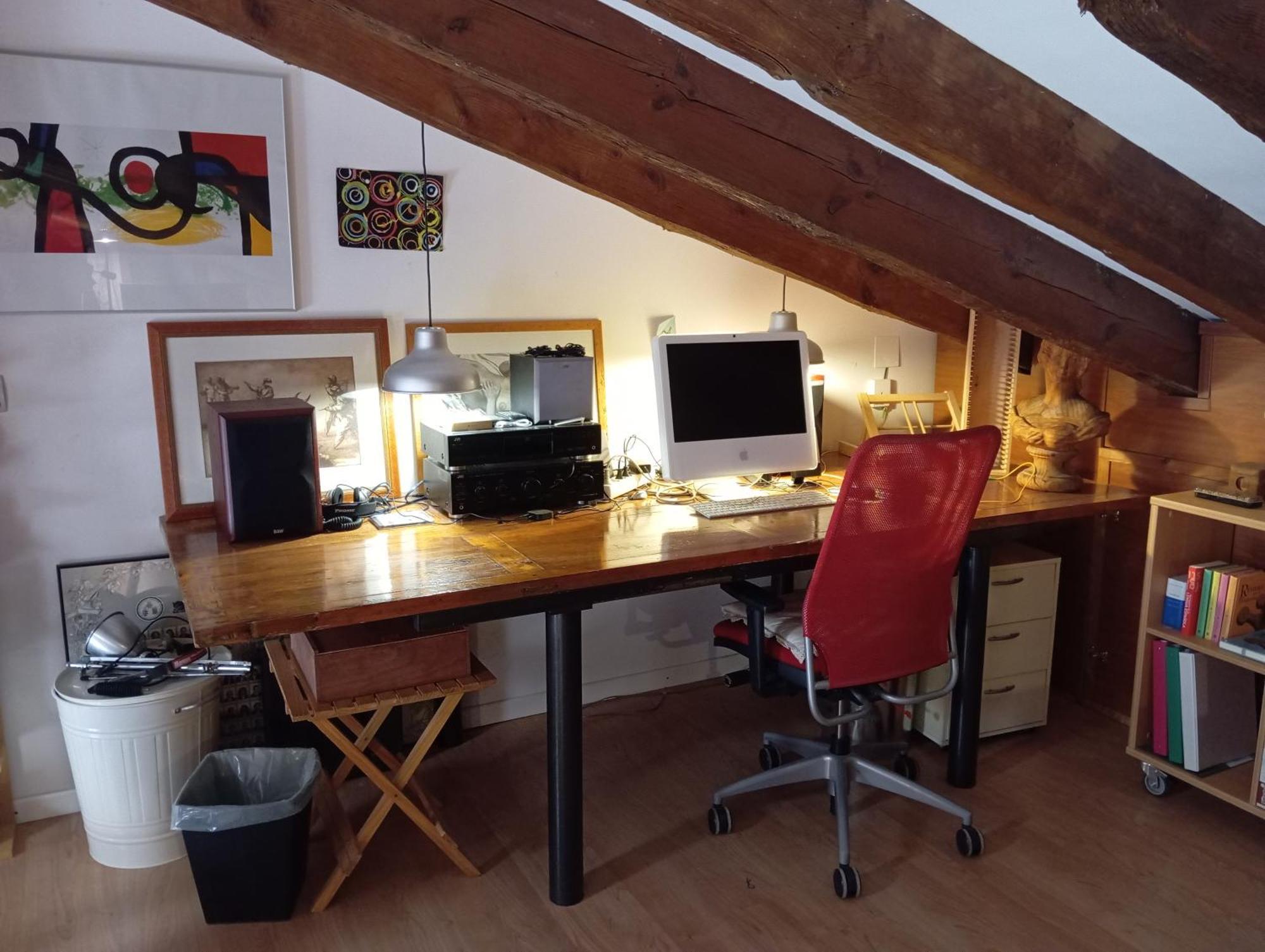 Casa El Angel Loft Denia Centro Con Parking公寓 外观 照片
