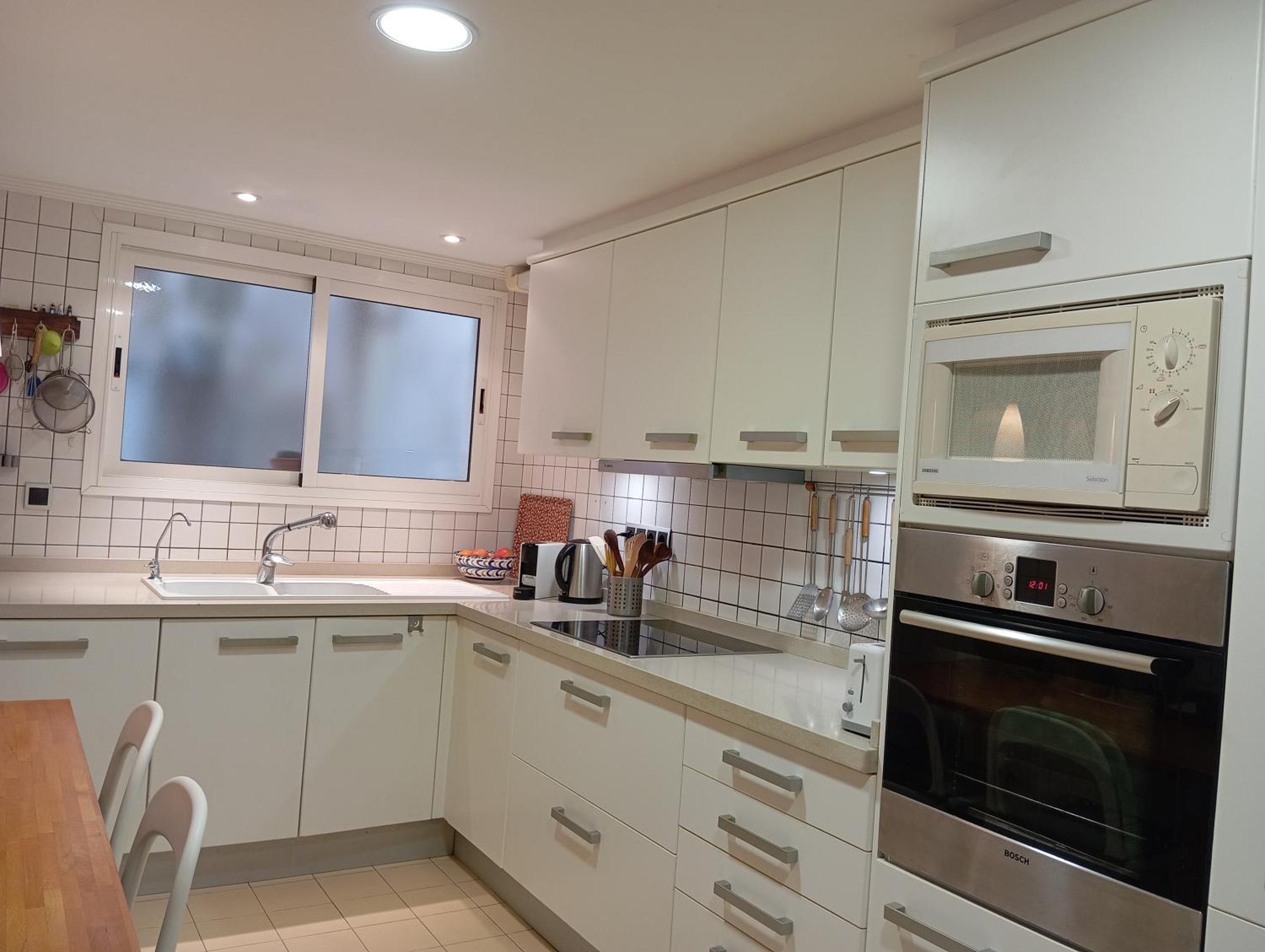 Casa El Angel Loft Denia Centro Con Parking公寓 外观 照片