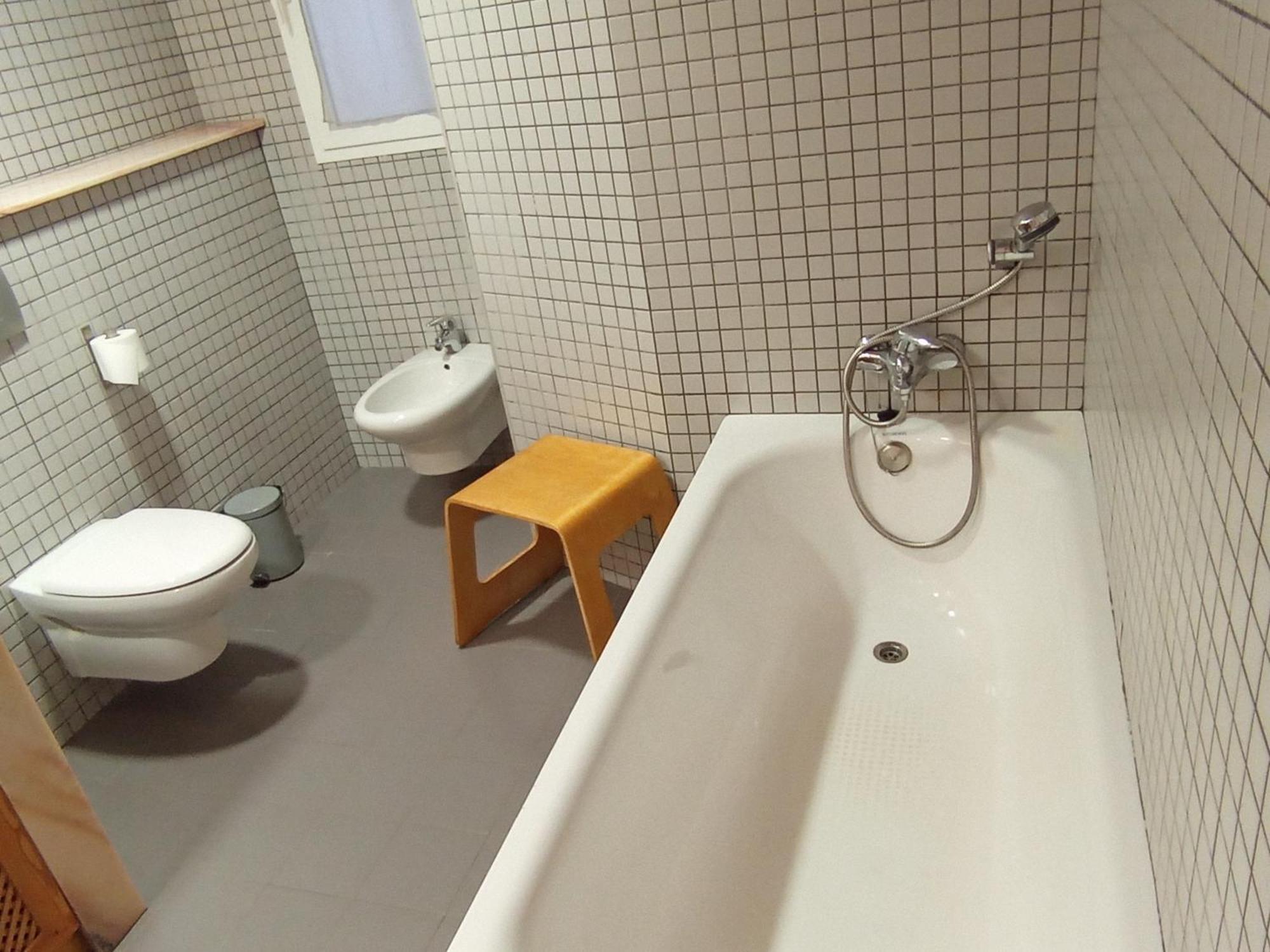 Casa El Angel Loft Denia Centro Con Parking公寓 外观 照片