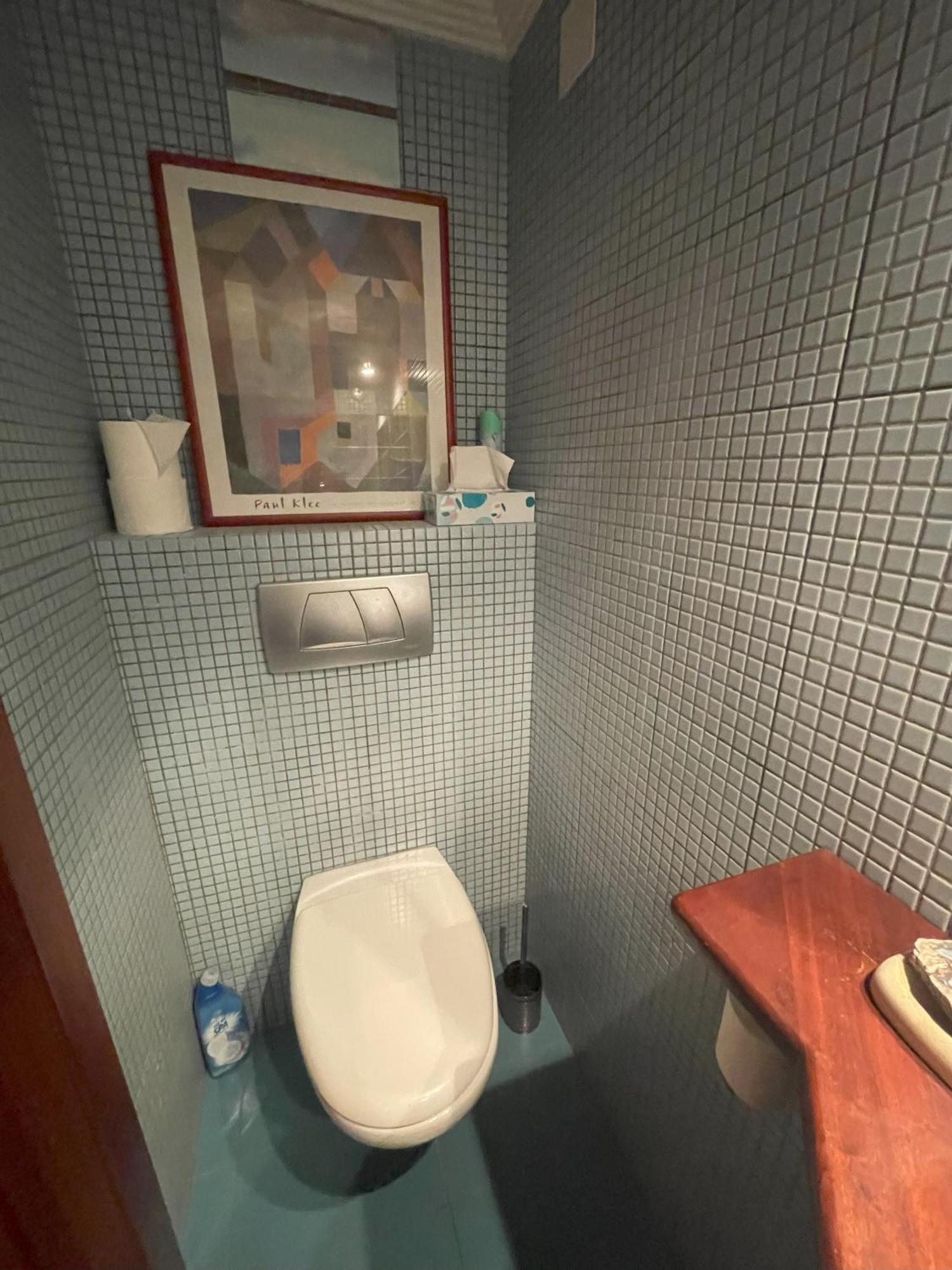Casa El Angel Loft Denia Centro Con Parking公寓 外观 照片
