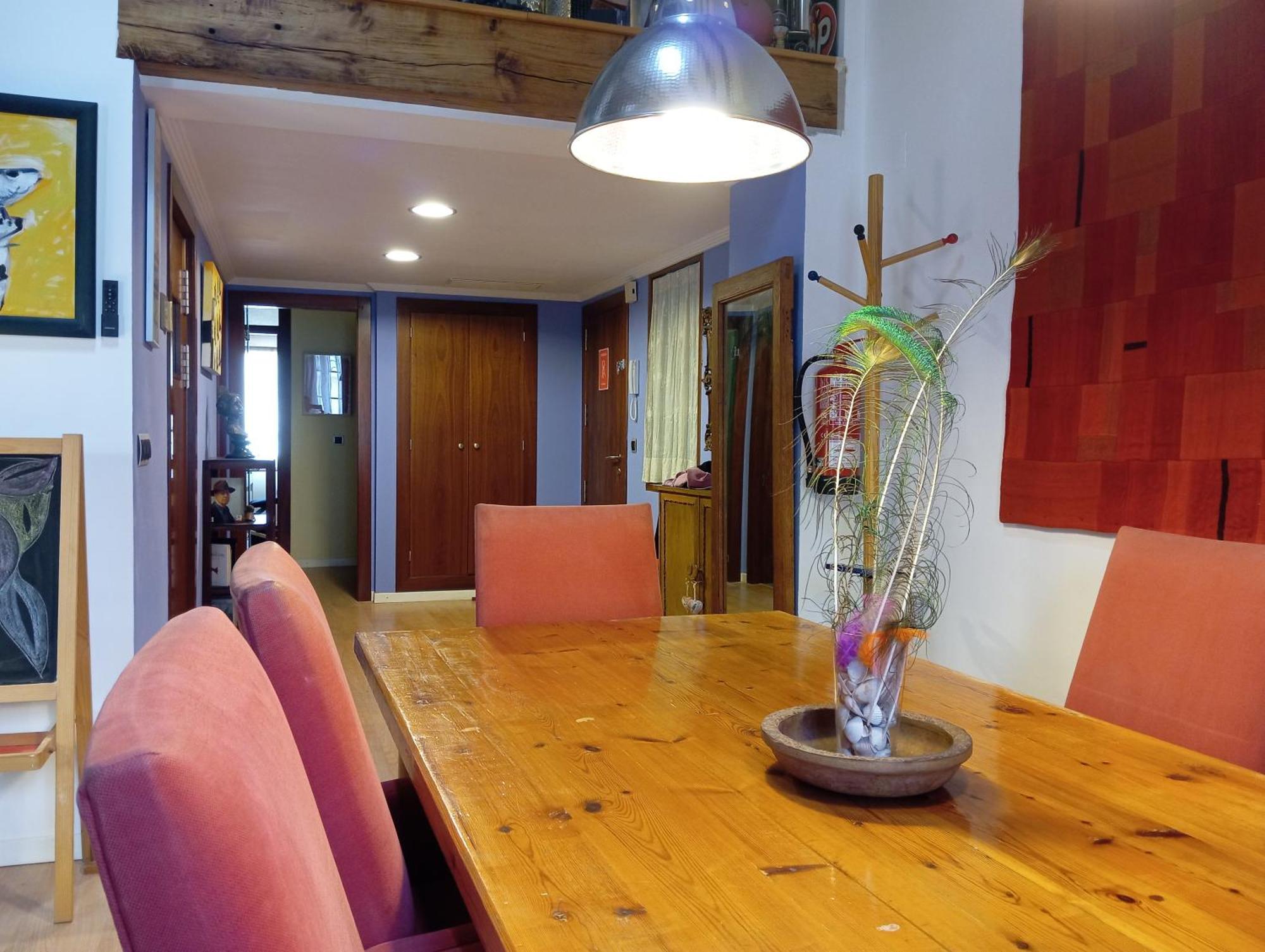 Casa El Angel Loft Denia Centro Con Parking公寓 外观 照片