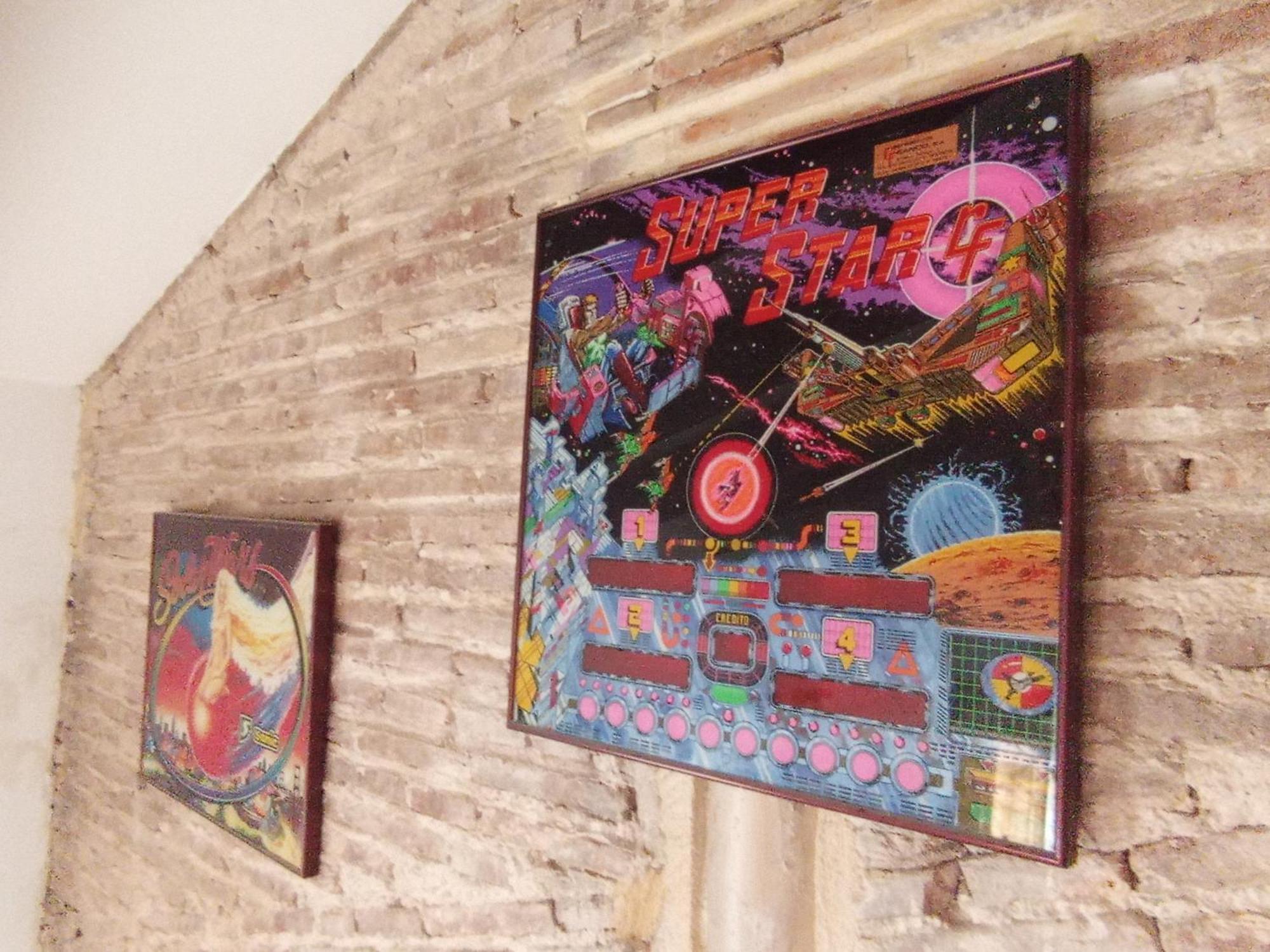 Casa El Angel Loft Denia Centro Con Parking公寓 外观 照片