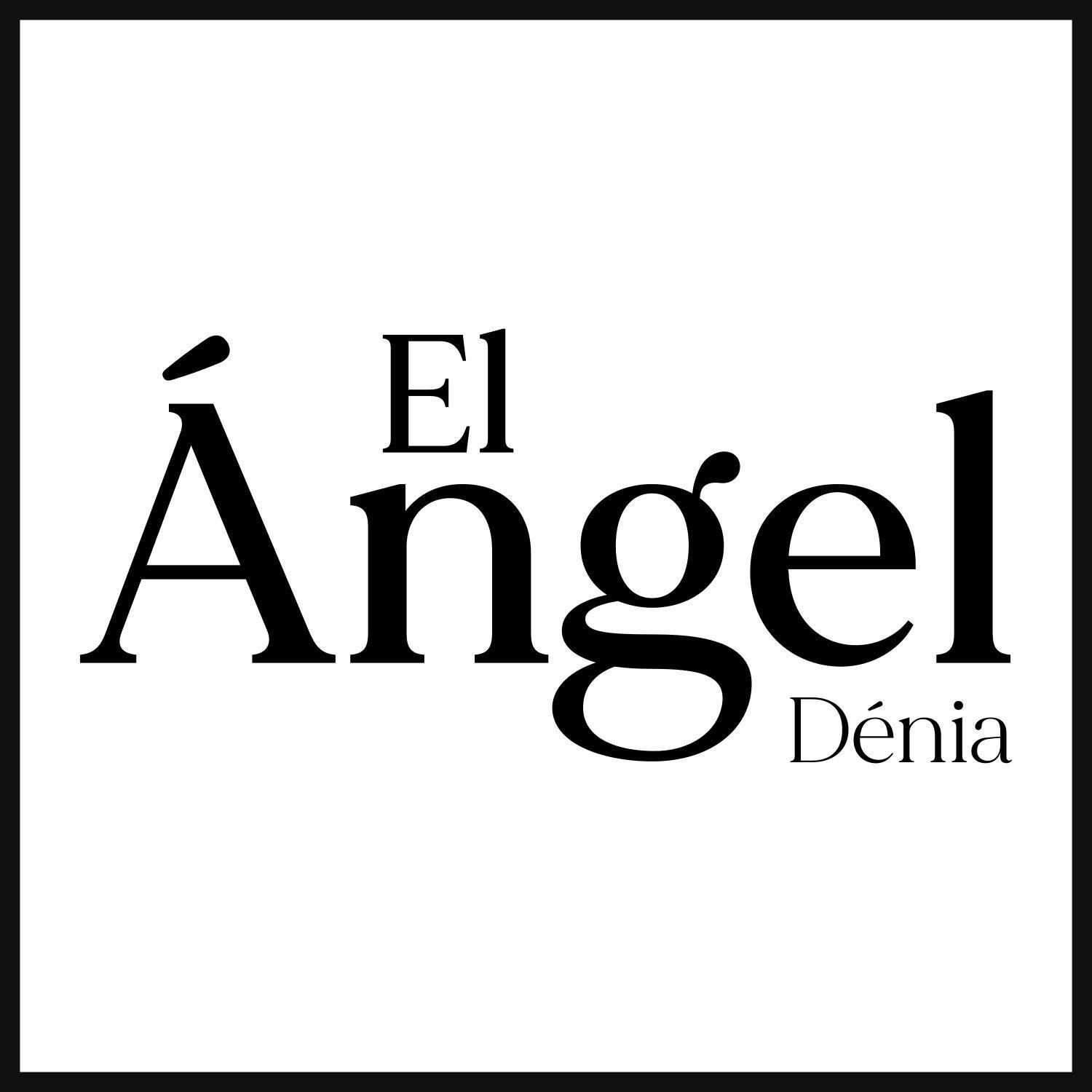 Casa El Angel Loft Denia Centro Con Parking公寓 外观 照片